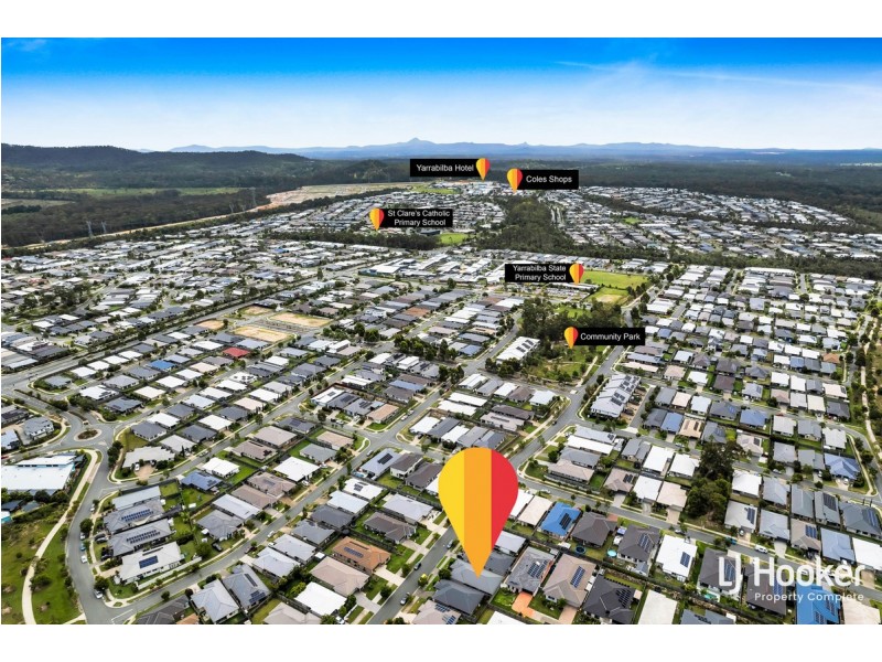 15 Buxton Avenue, Yarrabilba QLD 4207