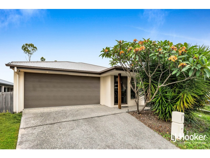 31 Mason Street, Yarrabilba QLD 4207