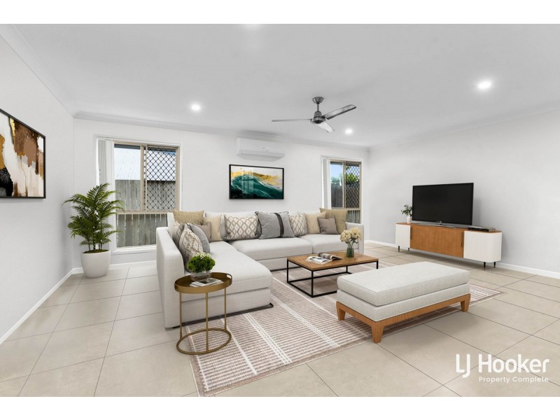 31 Mason Street, Yarrabilba QLD 4207