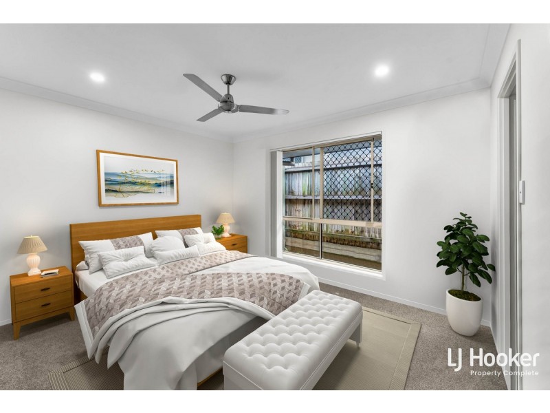 31 Mason Street, Yarrabilba QLD 4207