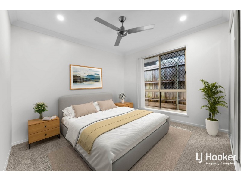 31 Mason Street, Yarrabilba QLD 4207
