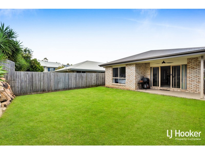 5 Follett Street, Yarrabilba QLD 4207