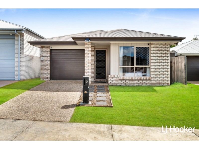 5 Follett Street, Yarrabilba QLD 4207