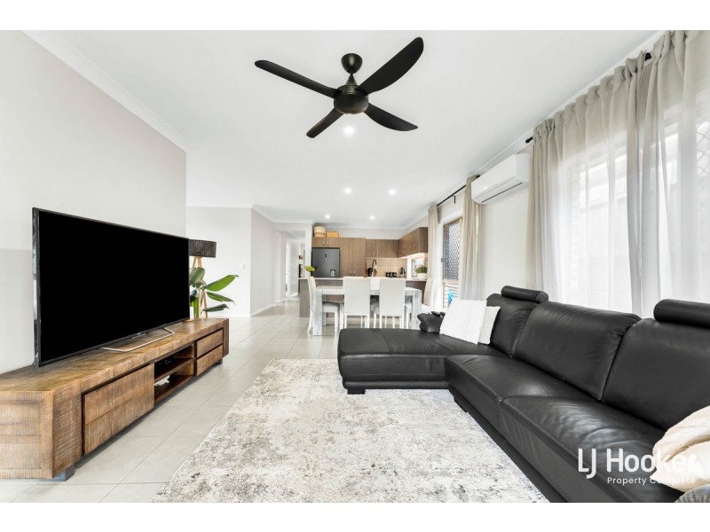 5 Follett Street, Yarrabilba QLD 4207