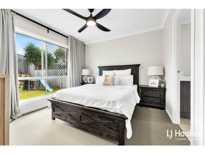 5 Follett Street, Yarrabilba QLD 4207