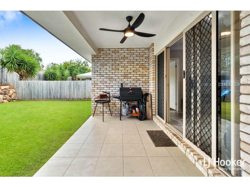 5 Follett Street, Yarrabilba QLD 4207