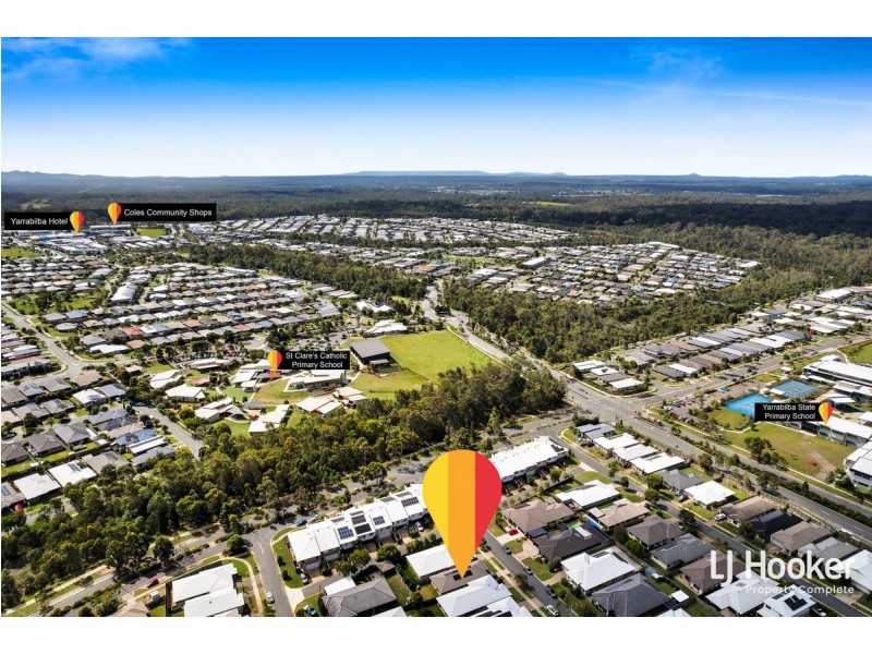 5 Follett Street, Yarrabilba QLD 4207