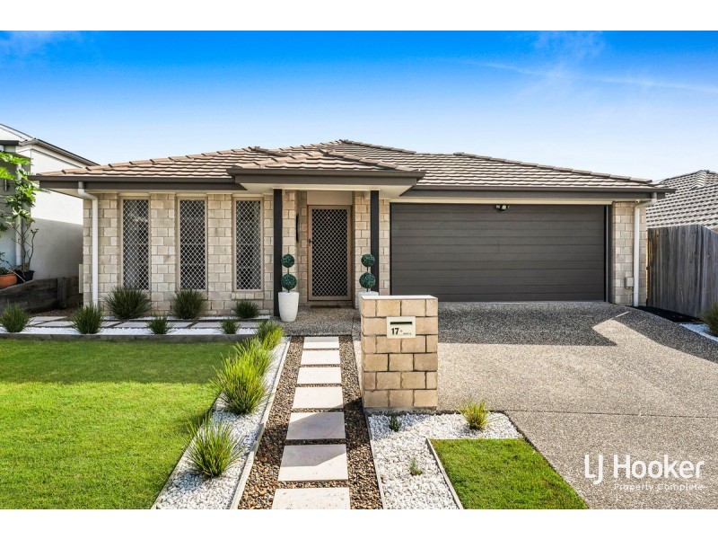 17 Follett Street, Yarrabilba QLD 4207