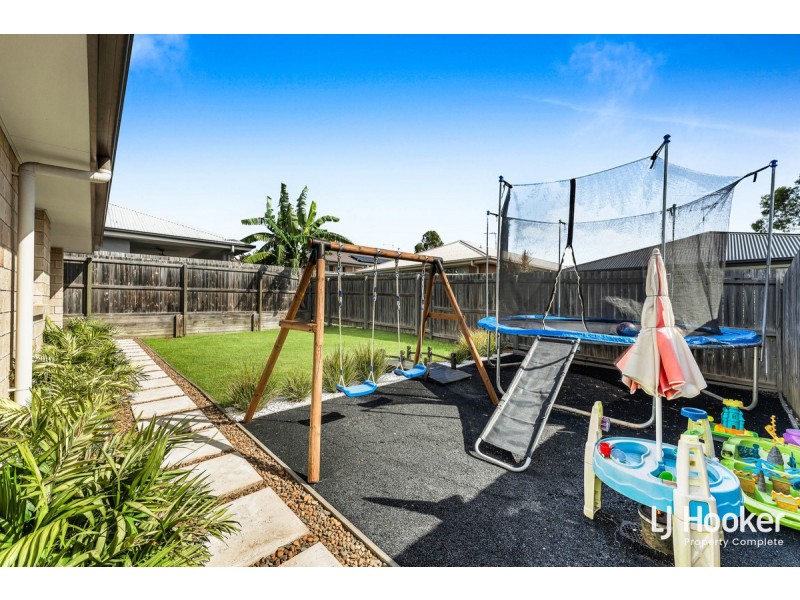 17 Follett Street, Yarrabilba QLD 4207