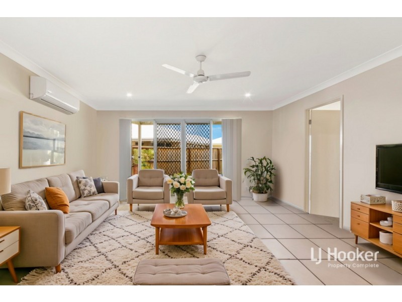 54 Splendour Circuit, Yarrabilba QLD 4207