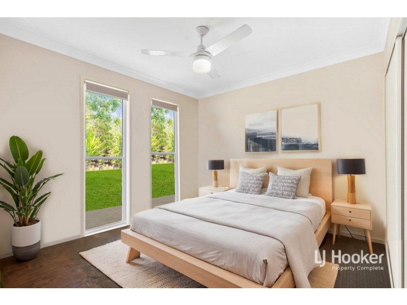 54 Splendour Circuit, Yarrabilba QLD 4207