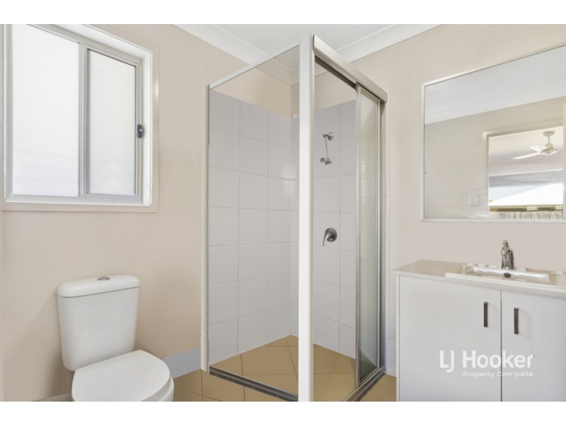 54 Splendour Circuit, Yarrabilba QLD 4207