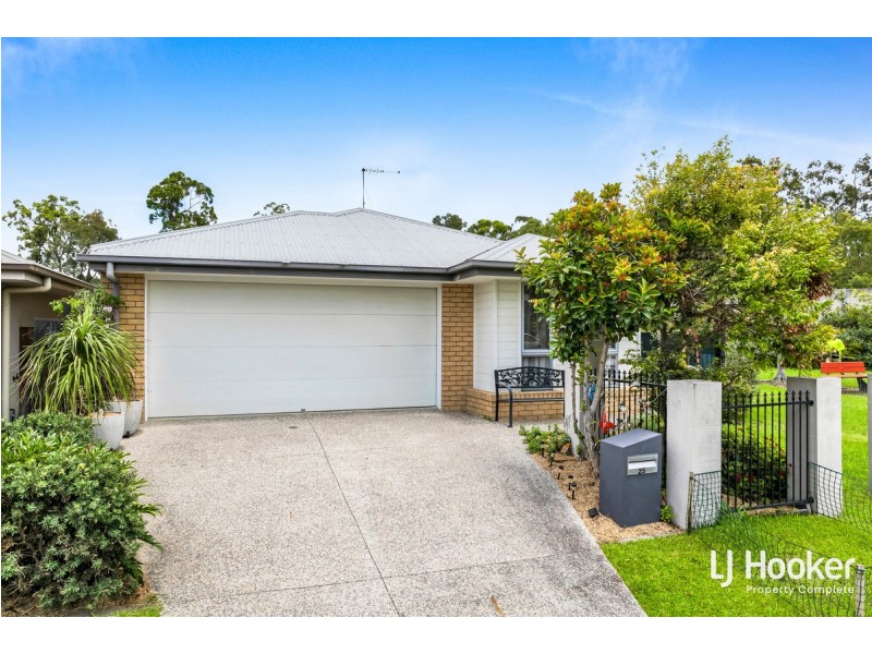 25 Dew Street, Yarrabilba QLD 4207