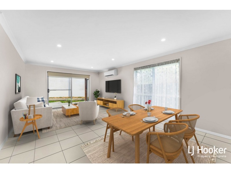 25 Dew Street, Yarrabilba QLD 4207