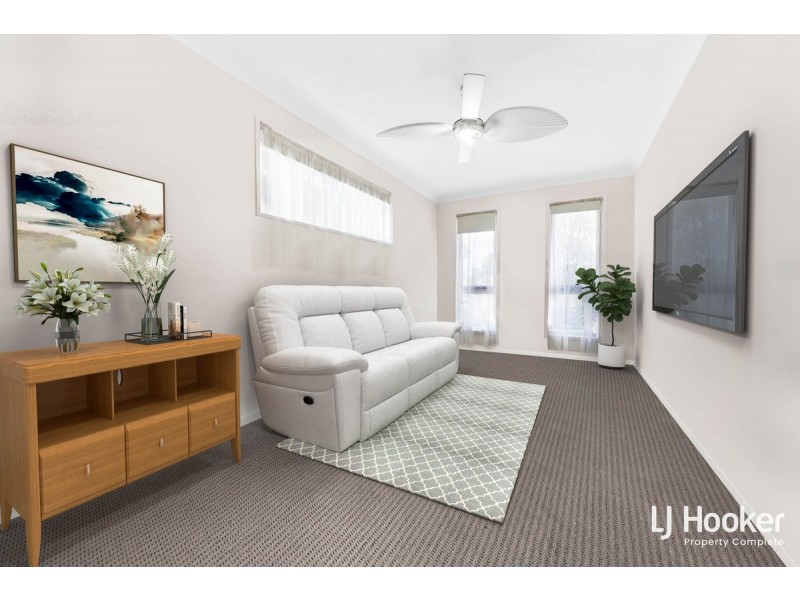25 Dew Street, Yarrabilba QLD 4207