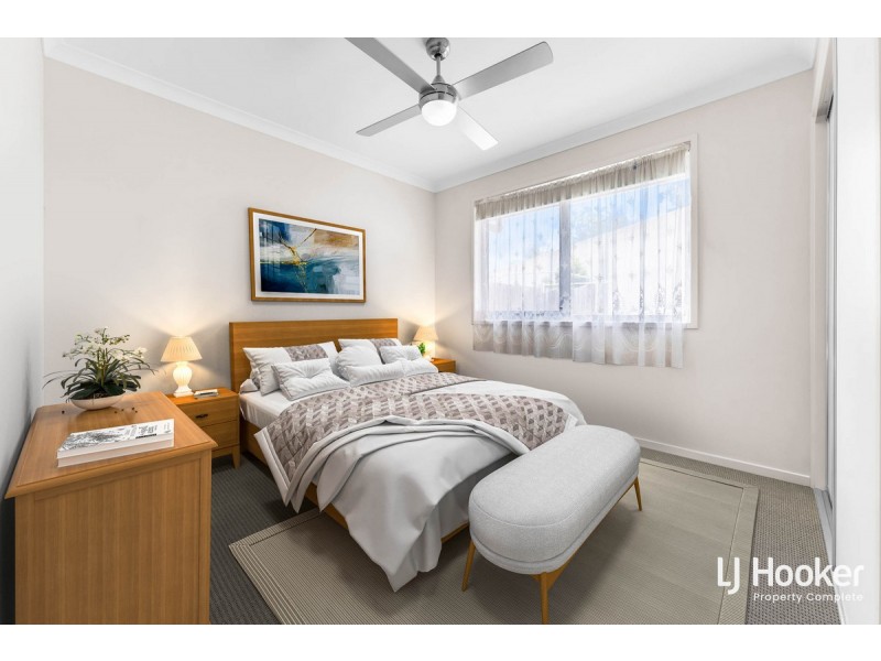 25 Dew Street, Yarrabilba QLD 4207