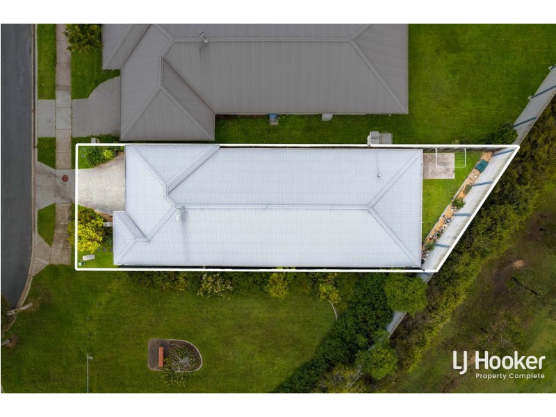 25 Dew Street, Yarrabilba QLD 4207