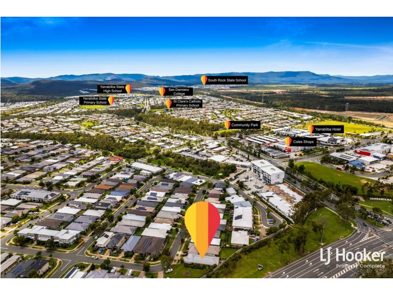 25 Dew Street, Yarrabilba QLD 4207