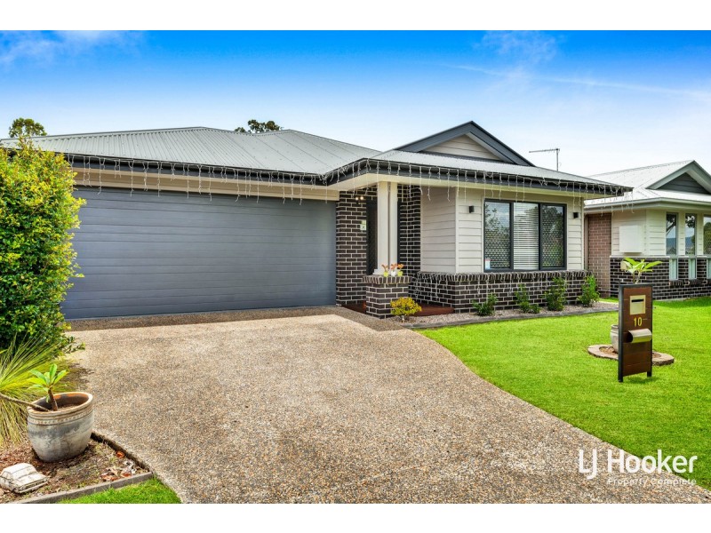 10 Biron Street, Yarrabilba QLD 4207