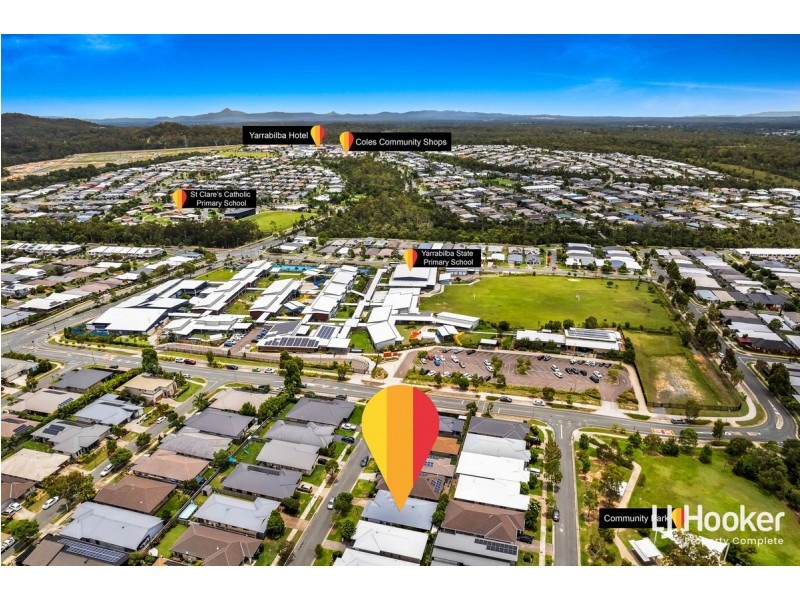 10 Biron Street, Yarrabilba QLD 4207