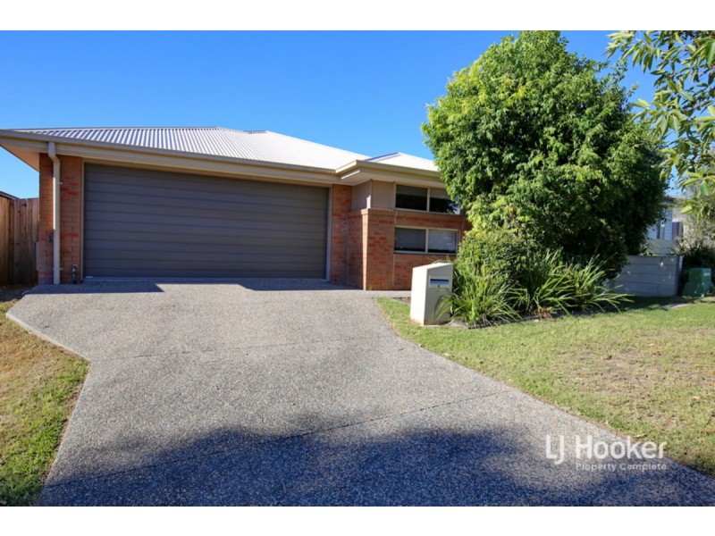 8 Jubera Close, Yarrabilba QLD 4207