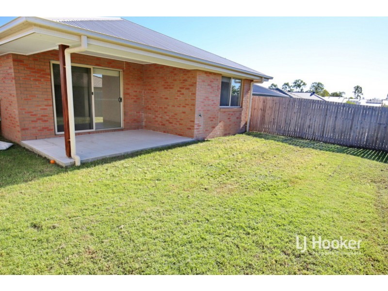 8 Jubera Close, Yarrabilba QLD 4207