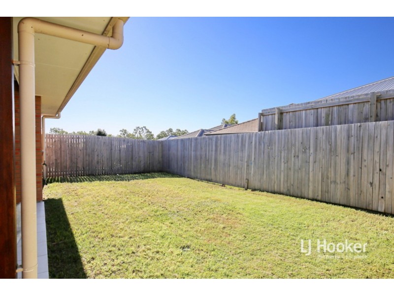 8 Jubera Close, Yarrabilba QLD 4207
