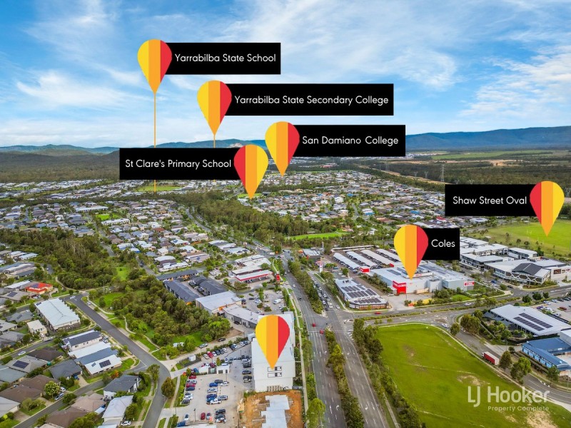 14/32 Everglade Street, Yarrabilba QLD 4207