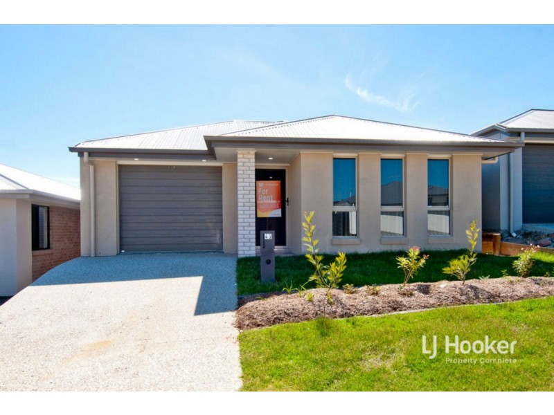 43 Granite Street, Yarrabilba QLD 4207