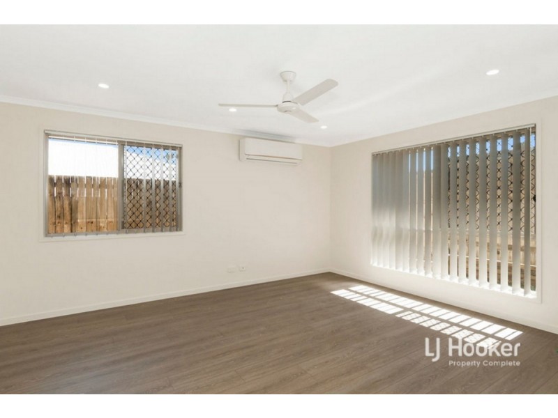 43 Granite Street, Yarrabilba QLD 4207