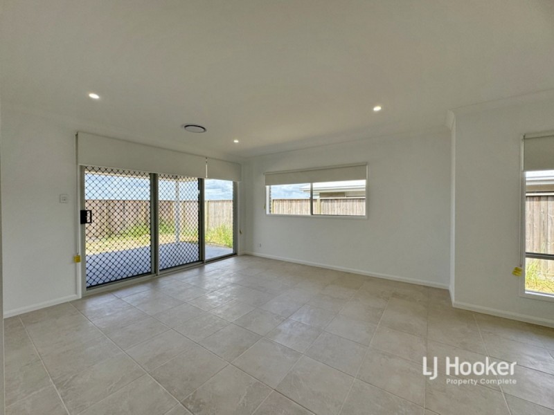 19 Wellington Circuit, Yarrabilba QLD 4207