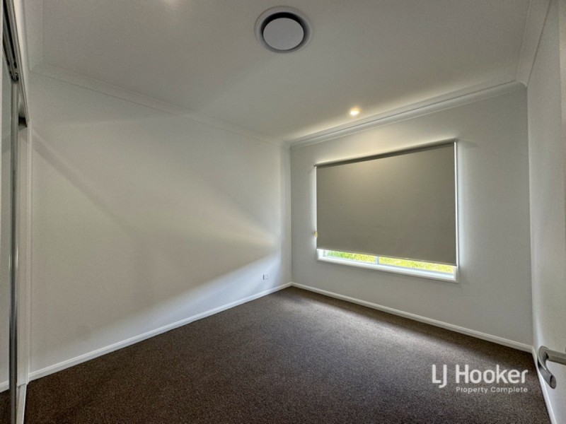 19 Wellington Circuit, Yarrabilba QLD 4207