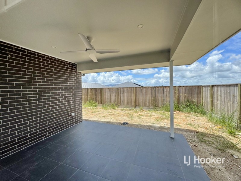 19 Wellington Circuit, Yarrabilba QLD 4207