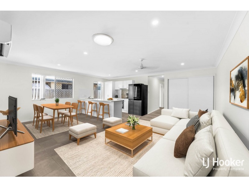 13 Vivienne Way, Marsden QLD 4132