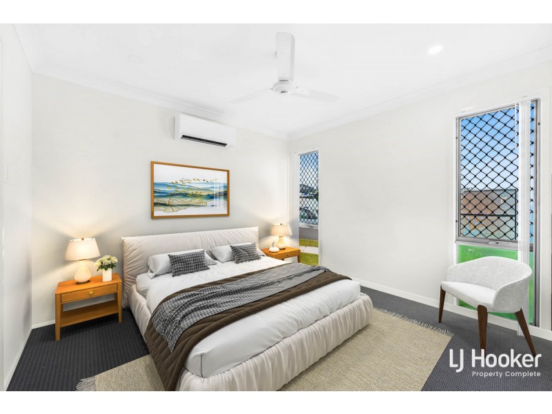 13 Vivienne Way, Marsden QLD 4132