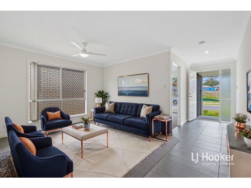 5 Mount Huntley Street, Park Ridge QLD 4125