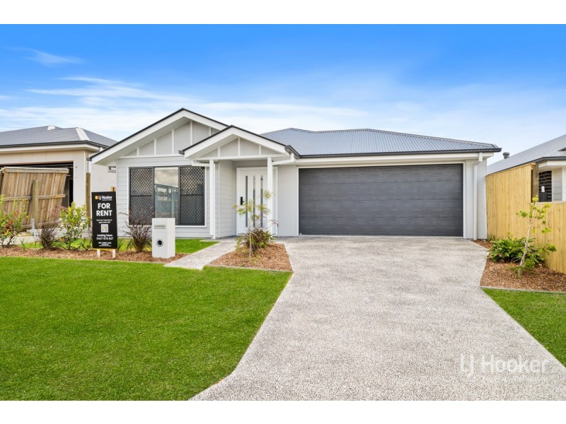 21 Wellington Circuit, Yarrabilba QLD 4207