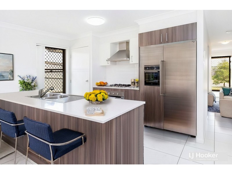 21 Olivine Circuit, Yarrabilba QLD 4207