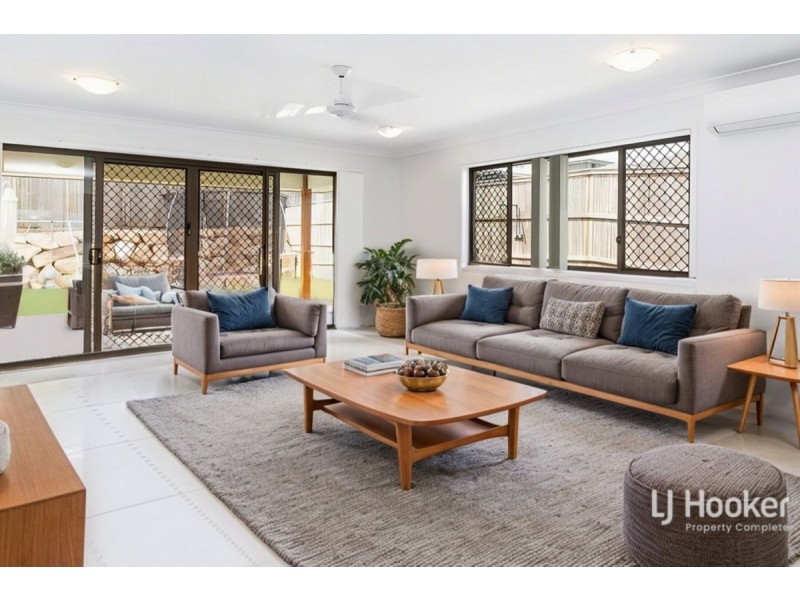 21 Olivine Circuit, Yarrabilba QLD 4207