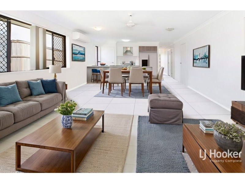 21 Olivine Circuit, Yarrabilba QLD 4207