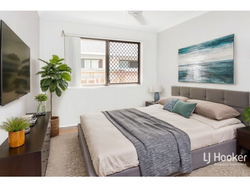 21 Olivine Circuit, Yarrabilba QLD 4207