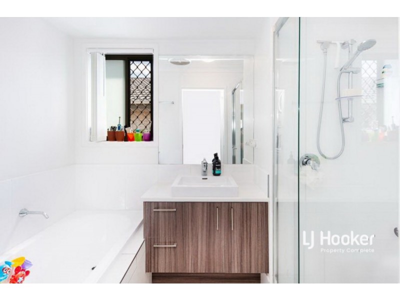 21 Olivine Circuit, Yarrabilba QLD 4207