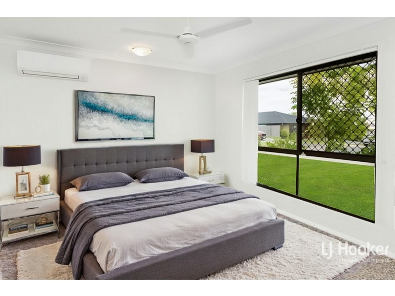 21 Olivine Circuit, Yarrabilba QLD 4207