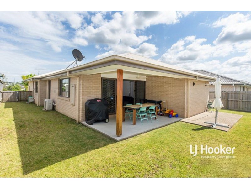 21 Olivine Circuit, Yarrabilba QLD 4207