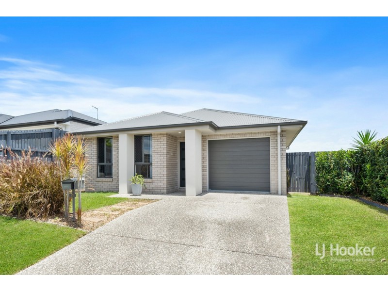 15 Expedition Road, Yarrabilba QLD 4207
