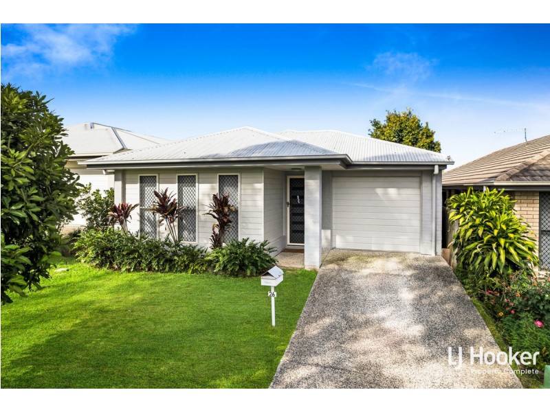 26 Dew Street, Yarrabilba QLD 4207