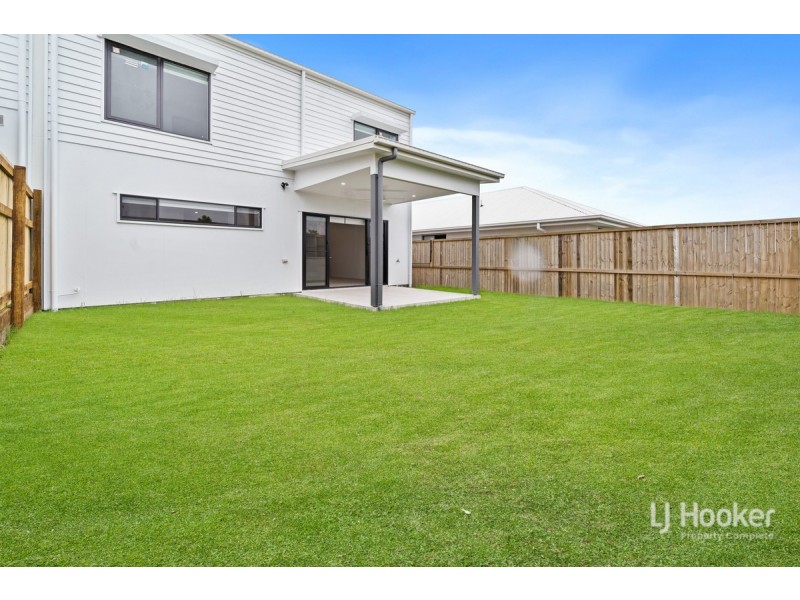 92 Snowdonia Crescent, Yarrabilba QLD 4207