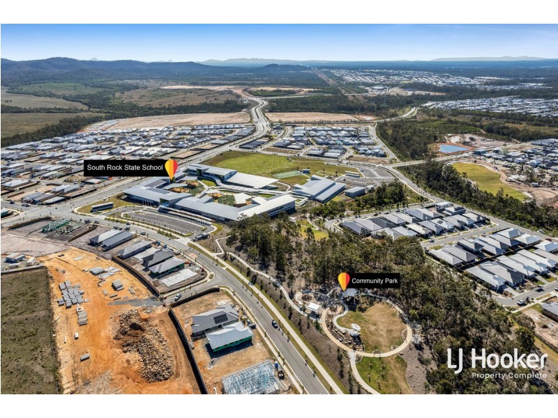 92 Snowdonia Crescent, Yarrabilba QLD 4207