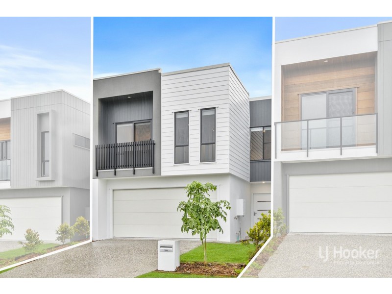 100 Snowdonia Crescent, Yarrabilba QLD 4207