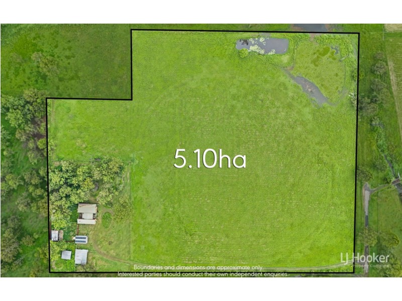 86-110 Arthur Road, North Maclean QLD 4280